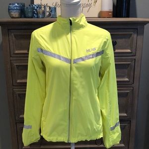 New Balance windbreaker jacket